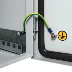 ЩРН KRATOS 50.40.22 48 модулей IP66 EKF