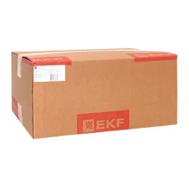 ЩРН KRATOS 50.40.22 48 модулей IP66 EKF