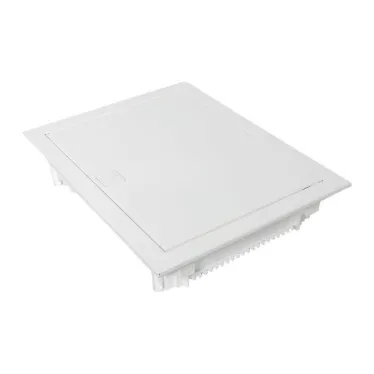 Встраиваемый силовой щит Nova 24 модулей с металлической дверью IP41 EKF