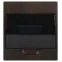 Корпус пластиковый ЩРН-П-08 BOXF 08_O IP41 дуб