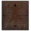 Корпус пластиковый ЩРН-П-08 BOXF 08_O IP41 дуб