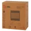 Корпус пластиковый ЩРН-П-08 BOXF 08_O IP41 дуб