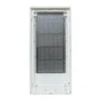 Встраиваемый слаботочный щит Nova 4 габарит с пластиковой дверью IP41 EKF