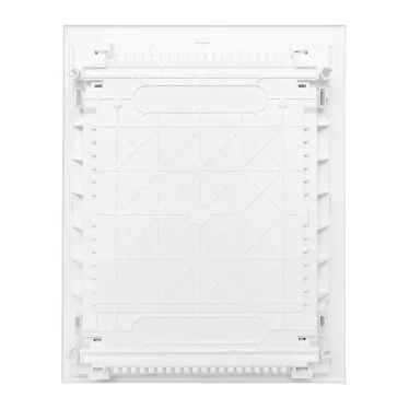 Встраиваемый силовой щит Nova 24 модулей с металлической дверью IP41 EKF