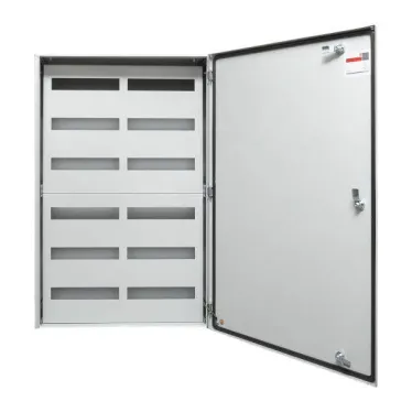 ЩРН "KRATOS" 100.65.30 168 модулей IP66 EKF