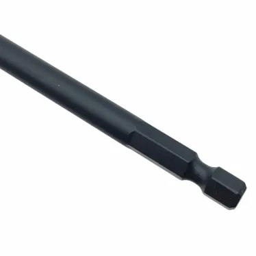 Битодержатель магнитный длинный 1/4'' Star, 450 мм