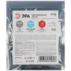 Светодиодная лента узкая 5мм LS2835 9,6-120-12-4000K-IP20-1 year-5m нейтральный белый свет