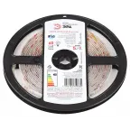 Светодиодная лента LS2835-60LED-IP65-W-eco-5m 12В