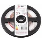 Светодиодная лента LS2835-60LED-IP20-WW-eco-5m 12В