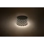 Светодиодная лента LS2835-60LED-IP20-WW-eco-5m 12В
