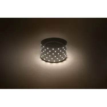 Светодиодная лента LS2835-60LED-IP20-WW-eco-5m 12В