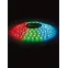 Светодиодная лента LS5050-7,2-30-12-RGB-IP20-1 year-5m 12В