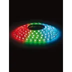 Светодиодная лента LS5050-7,2-30-12-RGB-IP20-1 year-5m 12В