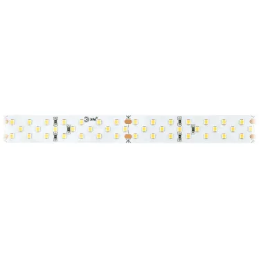 Лента светодиодная LS2835-27-252-24-33-3000К-triple-5m (40/320)