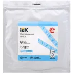 Лента светодиодная 5м LSR-5050W60-14,4-IP65-12В IEK