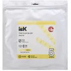 Лента светодиодная 5м LSR-5050WW60-14,4-IP65-12В IEK