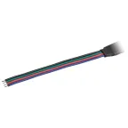 Светодиодная лента LS5050-7,2-30-12-RGB-IP20-2year-5м 12В