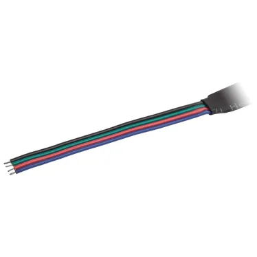 Светодиодная лента LS5050-7,2-30-12-RGB-IP20-2year-5м 12В