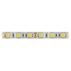 Светодиодная лента LS5050-14,4-60-12-2700K-IP65-2year-5m 12В