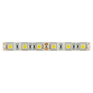 Светодиодная лента LS5050-14,4-60-12-2700K-IP65-2year-5m 12В