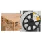 Лента светодиодная ''неон'' 50м LSR-2835G120-9,6-IP67-220В IEK