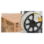 Лента светодиодная ''неон'' 50м LSR-2835G120-9,6-IP67-220В IEK