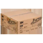 Лента светодиодная ''неон'' 50м LSR-2835R120-9,6-IP67-220В IEK