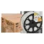 Лента светодиодная ''неон'' 50м LSR-2835R120-9,6-IP67-220В IEK