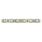 Светодиодная лента LS5050-14,4-60-12-6500K-IP65-2year-5m 12В