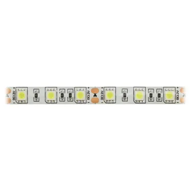 Светодиодная лента LS5050-14,4-60-12-6500K-IP65-2year-5m 12В