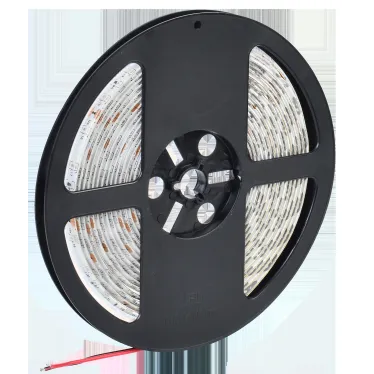 Лента светодиодная 5м LSR-2835B60-4,8-IP65-12В IEK
