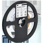 Лента светодиодная 5м LSR-2835B60-4,8-IP20-12В IEK