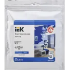 Лента светодиодная 5м LSR-2835B60-4,8-IP20-12В IEK