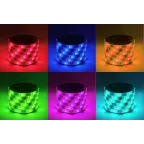Светодиодная лента LS5050-7,2-30-12-RGB-IP65-1 year-5m RGB 5м