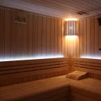 Лента светодиодная неоновая LEDх180/м 5м 14.4w/m 12в IP68 белый