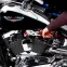 Клещи переставные - гаечный ключ 52 мм (2) L-250 мм Cr-V хромированные 2-компонентные рукоятки блистер