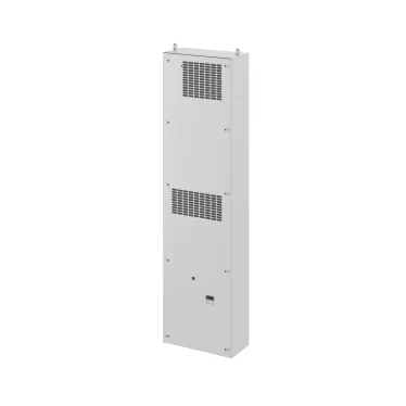 Навесной кондиционер Slim OUT 4000 Вт, 230 В, 1 ф, 400x1650x220 мм