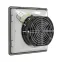 Вентилятор с фильтром RV 560/600 м3/ч, 115 В, 325x325 мм, IP54, RAL9005