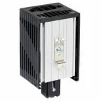 Обогреватель в пластиковом кожухе P-100W