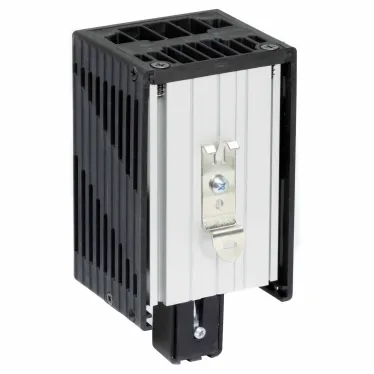 Обогреватель в пластиковом кожухе P-100W