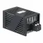 Обогреватель в пластиковом кожухе P-100W