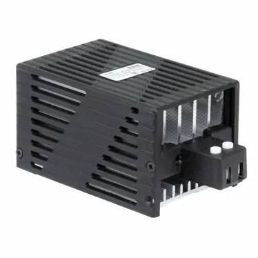 Обогреватель в пластиковом кожухе P-100W