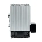 Обогреватель с клеммной колодкой и вентилятором P-250W 230V