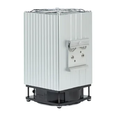 Обогреватель с клеммной колодкой и вентилятором P-500W 110V