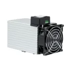 Обогреватель с клеммной колодкой и вентилятором P-500W 110V