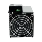 Обогреватель с клеммной колодкой и вентилятором P-500W 110V