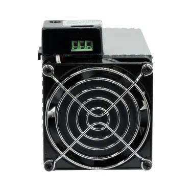Обогреватель с клеммной колодкой и вентилятором P-500W 110V