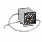 Обогреватель компактный с кабелем P-15W
