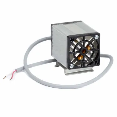Обогреватель компактный с кабелем P-15W
