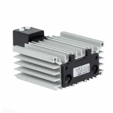 Обогреватель с клеммной колодкой P-25W 110-230V